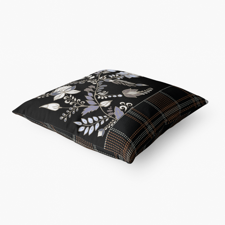 Home Goods Premium Hypoallergenic Throw Pillow