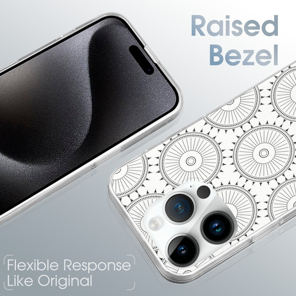 Case for iPhone 15 Series