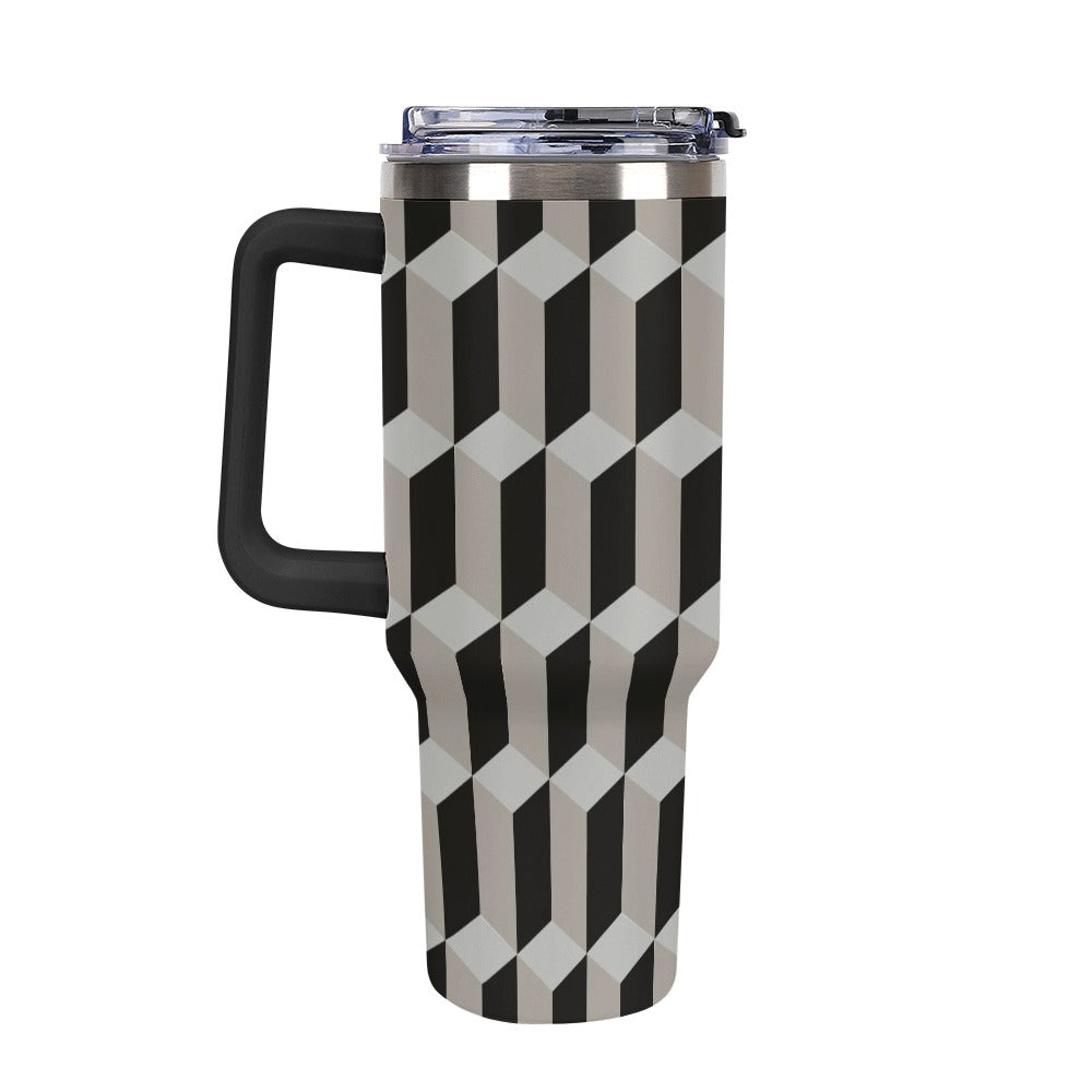 Custom Large capacity car cup