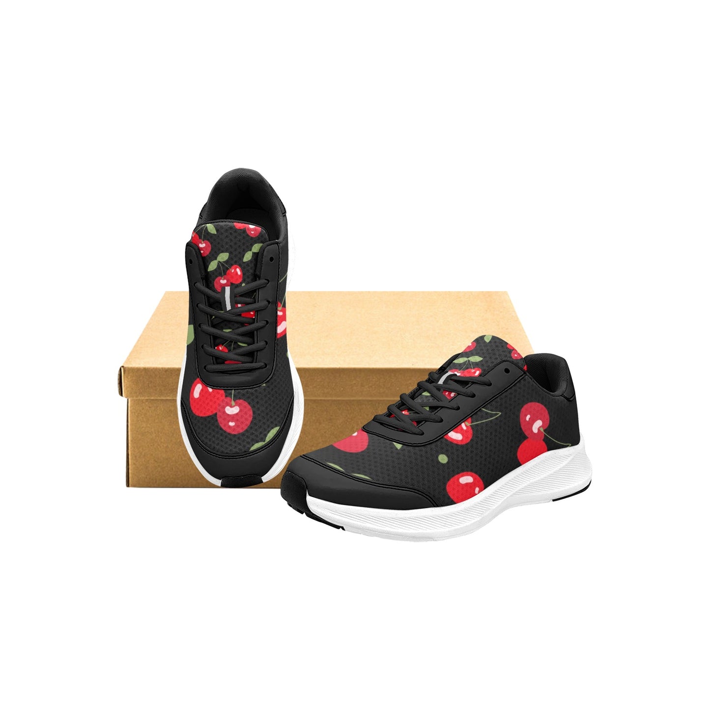Women's Mudguard Running Shoes (10092)