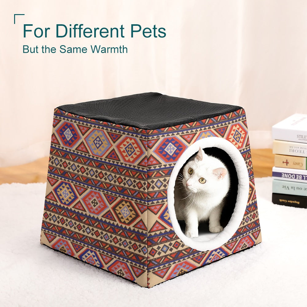 Capsule pet Waterloo