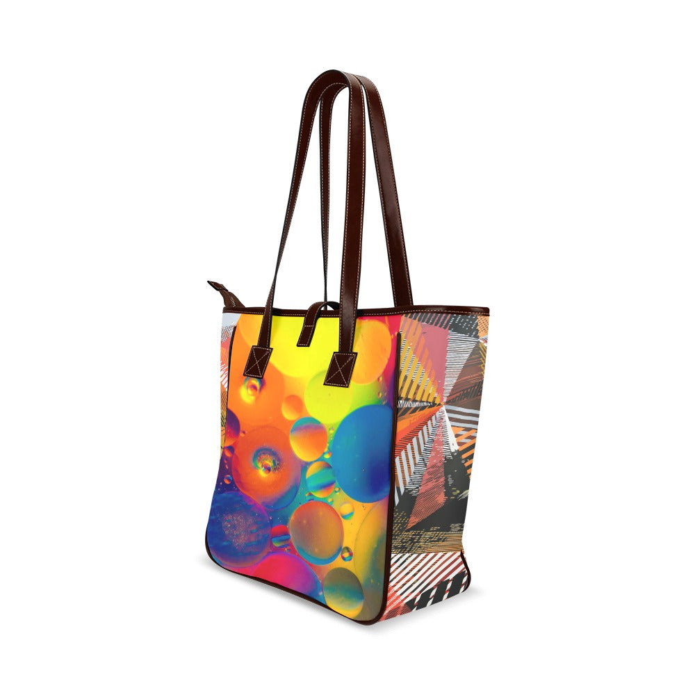 Classic Tote Bag (Model 1644)