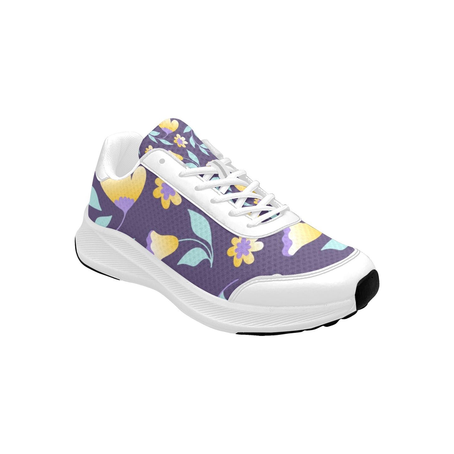 Women's Mudguard Running Shoes (10092)