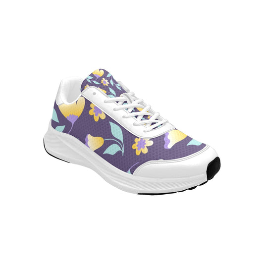 Women's Mudguard Running Shoes (10092)