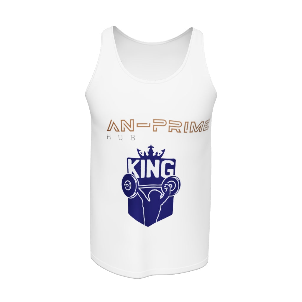 Unisex Tank Top