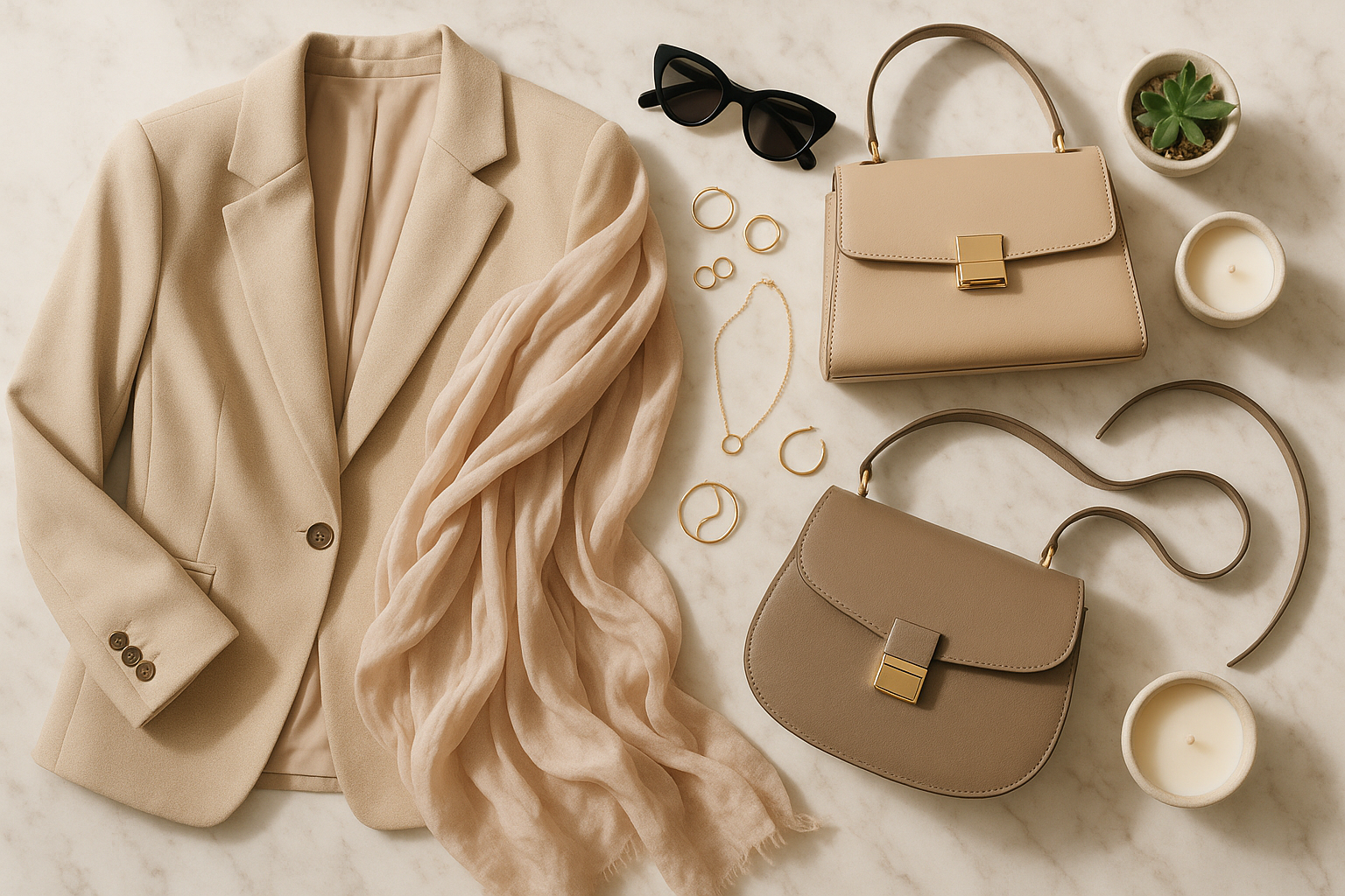 “Style & Lifestyle for Every Moment; Shop clothing, bags, fashion, décor, accessories & more”