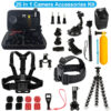 26 In 1 Camera Accessory Kit