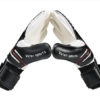Football goalkeeper gloves