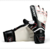 Football goalkeeper gloves