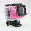 4K  Waterproof Sport Camera