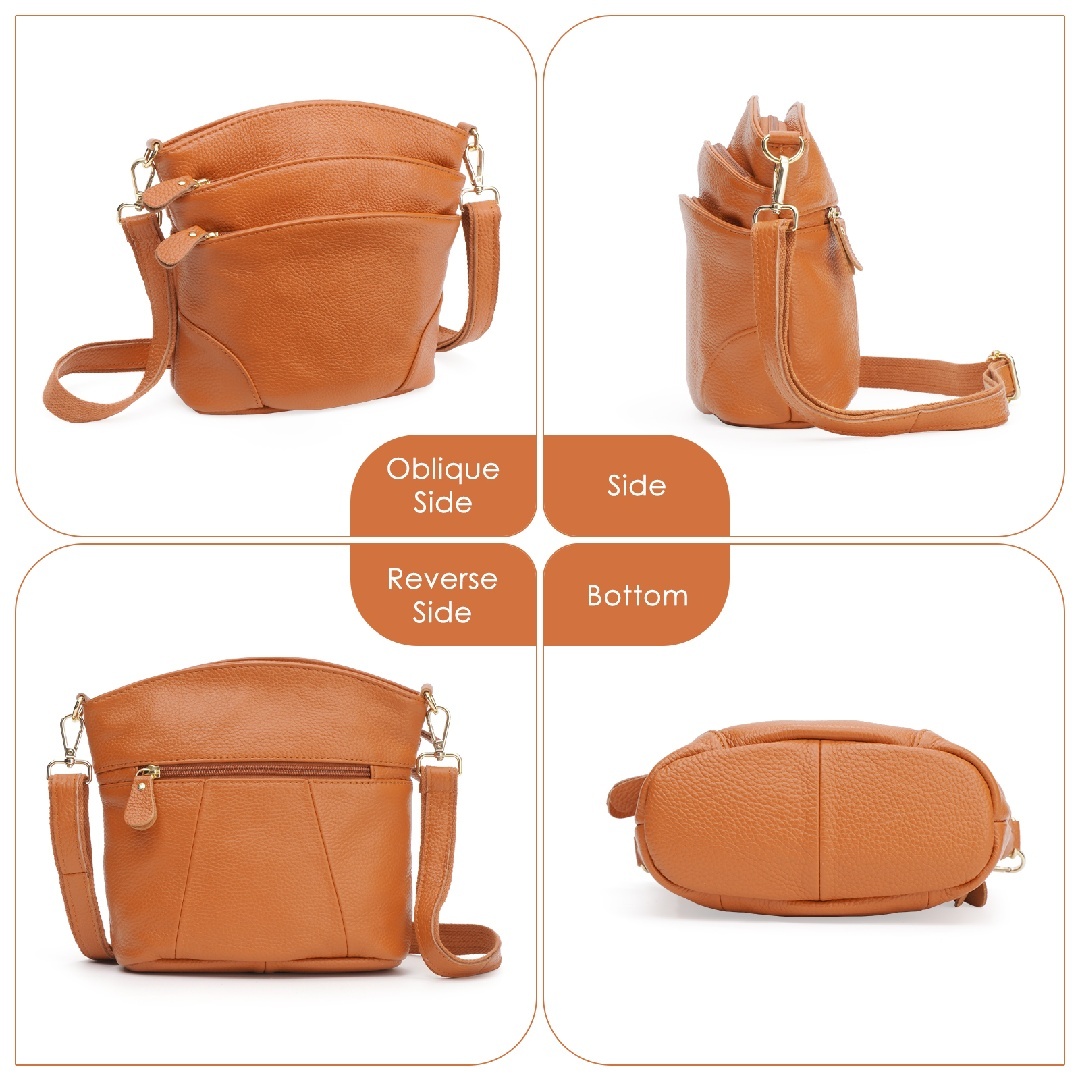 Women's Shoulder Bag