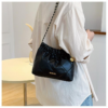 Black Crossbody Bag A Fashion Must-Have