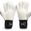 Football goalkeeper gloves