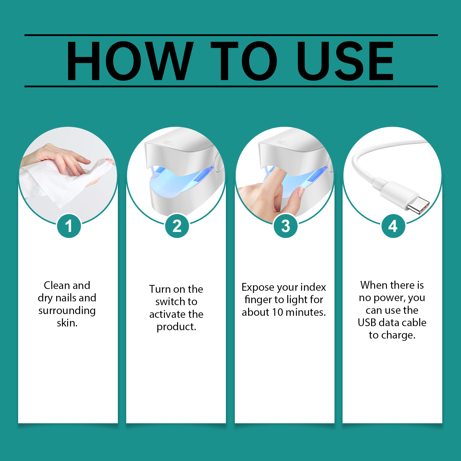 EELHOE Body Care Device Portable Care Device For Daily Gentle Care And Lifting Function And Nourishing Body