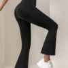 E2515 Yoga Flared Pants
