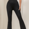 E2515 Yoga Flared Pants