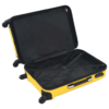 Hard Shell Trolley Set, 3 pcs., ABS