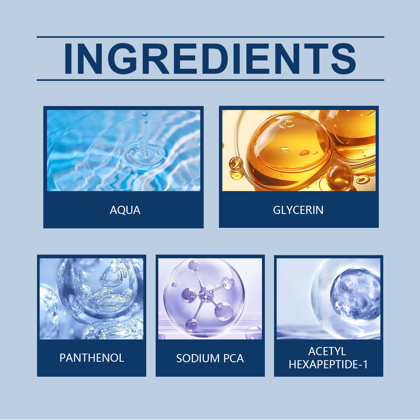 Soft Skin Brightening Facial Skin Moisturizing, Hydrating And Firming Skin Care Essence