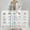Women's Bohemian Embroidered Printed V-Neck Maxi Dress, Long Sleeve Loose Fit Casual Plus Size Dress