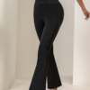 E2515 Yoga Flared Pants