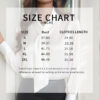 Women's Ribbon Detail Blouse, Lightweight Business Casual Shirt, Elegant Long Sleeve Office Work Top