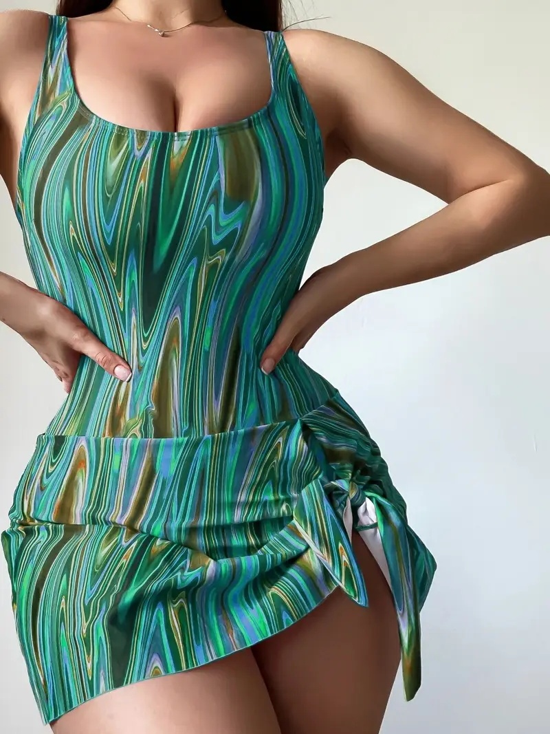 Women's Sundresses P472-06