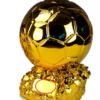 Football Tournament Trophy