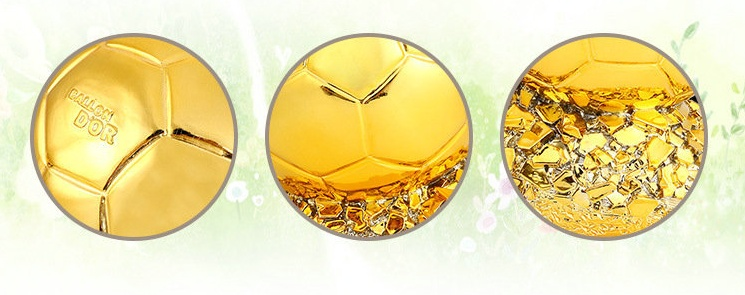 Football Tournament Trophy