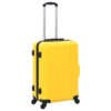 Hard Shell Trolley Set, 3 pcs., ABS