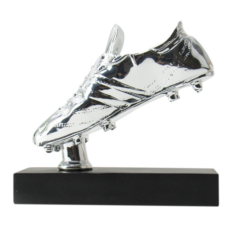 Golden Boot Football Fans Souvenir