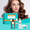 Eelhoe - Argan Oil Hydrating Hair Care Set