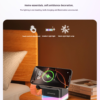 AWEI 3-in-1 Multi-function Wireless Charger