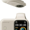 Smart Watch Power Bank