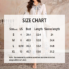 Women's Elegant Casual Knee-Length Dress - Drawstring Long Sleeves, Middle Eastern Lapel Print Adjust Tie Waist Belt Vacation & Party Dress