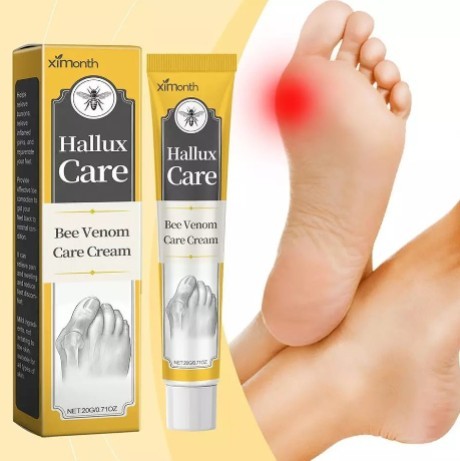 Ximonth - Hallux Care