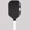 Carbon Fiber Pickleball Paddle Set Hot-Pressed In-One Piece