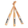 Premium Wooden 54Cm and 64 cm Baseball Bat, Wooden Baseball Bat