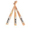 Premium Wooden 54Cm and 64 cm Baseball Bat, Wooden Baseball Bat