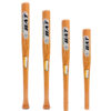 Premium Wooden 54Cm and 64 cm Baseball Bat, Wooden Baseball Bat
