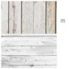 AN-Prime Marble Double-Sided Background Paper Texture Photo Background Cloth Gourmet Still Life Photo Props Ornaments