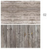 AN-Prime Marble Double-Sided Background Paper Texture Photo Background Cloth Gourmet Still Life Photo Props Ornaments