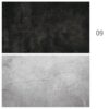 AN-Prime Marble Double-Sided Background Paper Texture Photo Background Cloth Gourmet Still Life Photo Props Ornaments