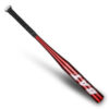 Aluminum Baseball Bat of Various Sizes and Colors, Durable and Lightweight Bats