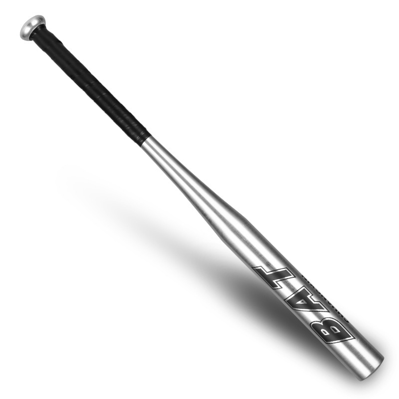 Aluminum Baseball Bat of Various Sizes and Colors, Durable and Lightweight Bats