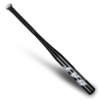Aluminum Baseball Bat of Various Sizes and Colors, Durable and Lightweight Bats
