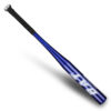 Aluminum Baseball Bat of Various Sizes and Colors, Durable and Lightweight Bats