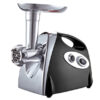 AN-Prime Household Meat Grinder Electric Meatgrinder Enema Machine Household
