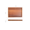 AN-Prime Wooden Trays-Luxury Premium Quality Trays
