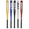 Aluminum Baseball Bat of Various Sizes and Colors, Durable and Lightweight Bats