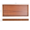 AN-Prime Wooden Trays-Luxury Premium Quality Trays